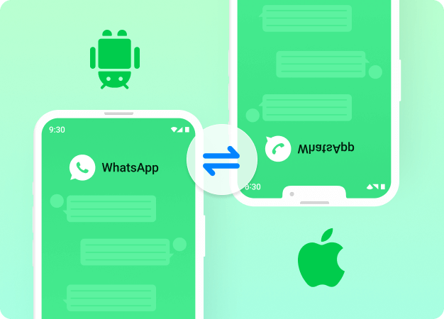 tinyfrom whatsapp transfer recover whatsapp chat